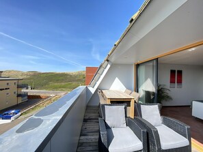 Speisen im Freien