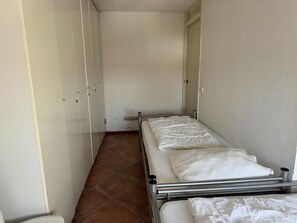 2 soverom og wi-fi (inkludert)