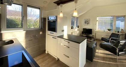 1 Schlafzimmer Unterkunft in Callantsoog