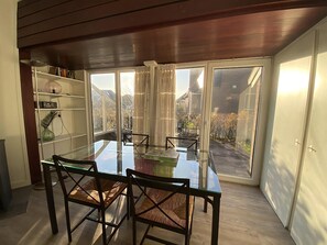 Interior - 1 bedroom accommodation in Callantsoog (Callantsoog)