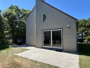 Exterieur
