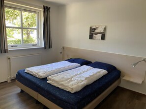 3 slaapkamers, gratis wifi