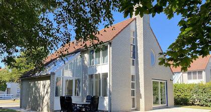 3 Schlafzimmer Unterkunft in Julianadorp