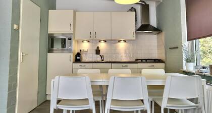 3 bedroom accommodation in Callantsoog