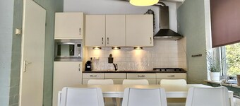 3 bedroom accommodation in Callantsoog