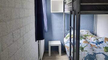 3 slaapkamers, gratis wifi