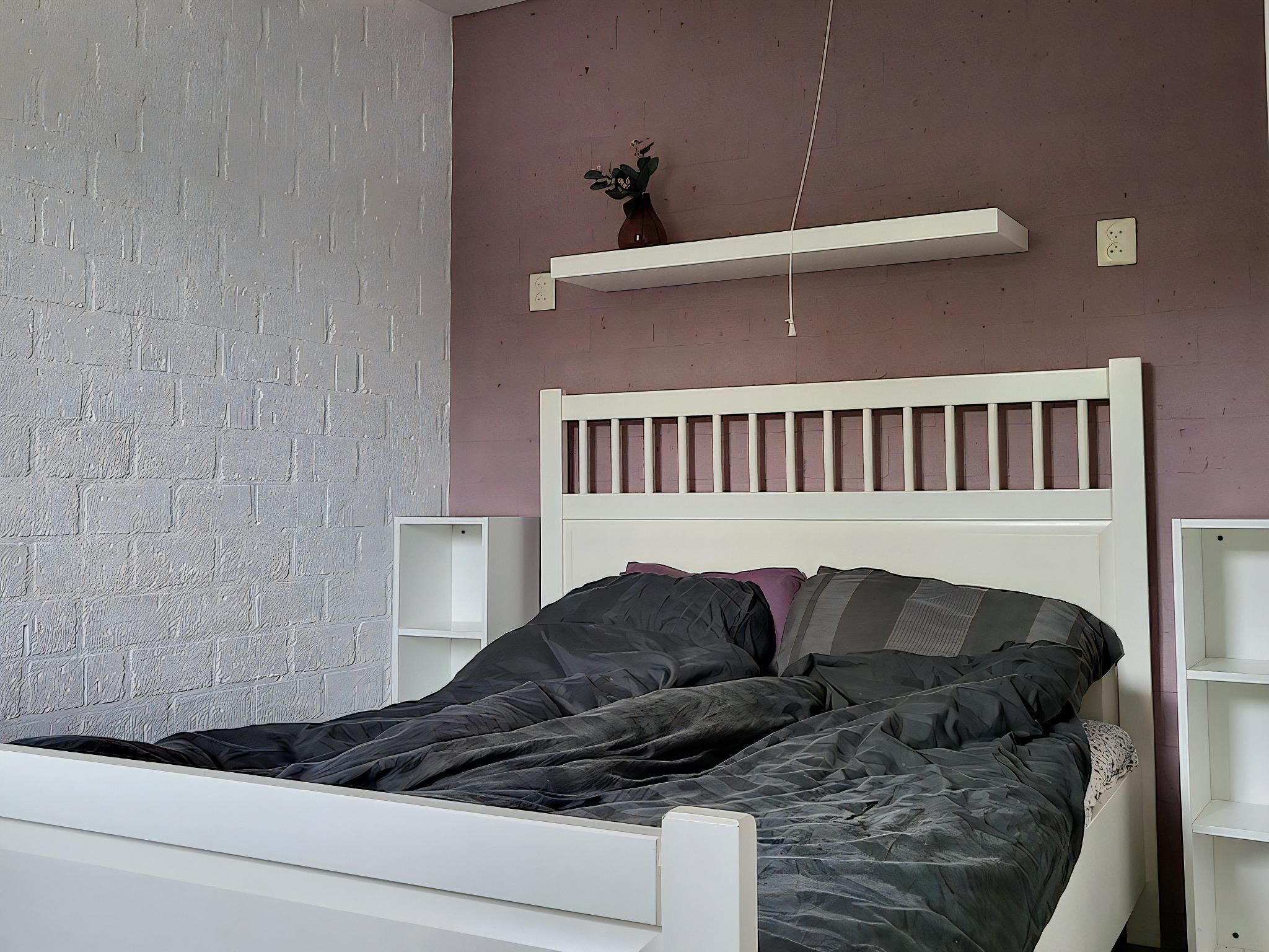 3 chambres, Wi-Fi gratuit