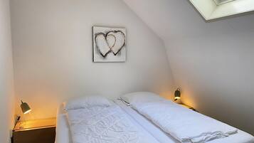 3 chambres, Wi-Fi gratuit