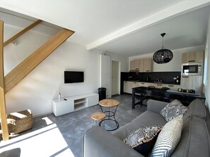 Smart TV - 3 bedroom accommodation in Callantsoog (Callantsoog)