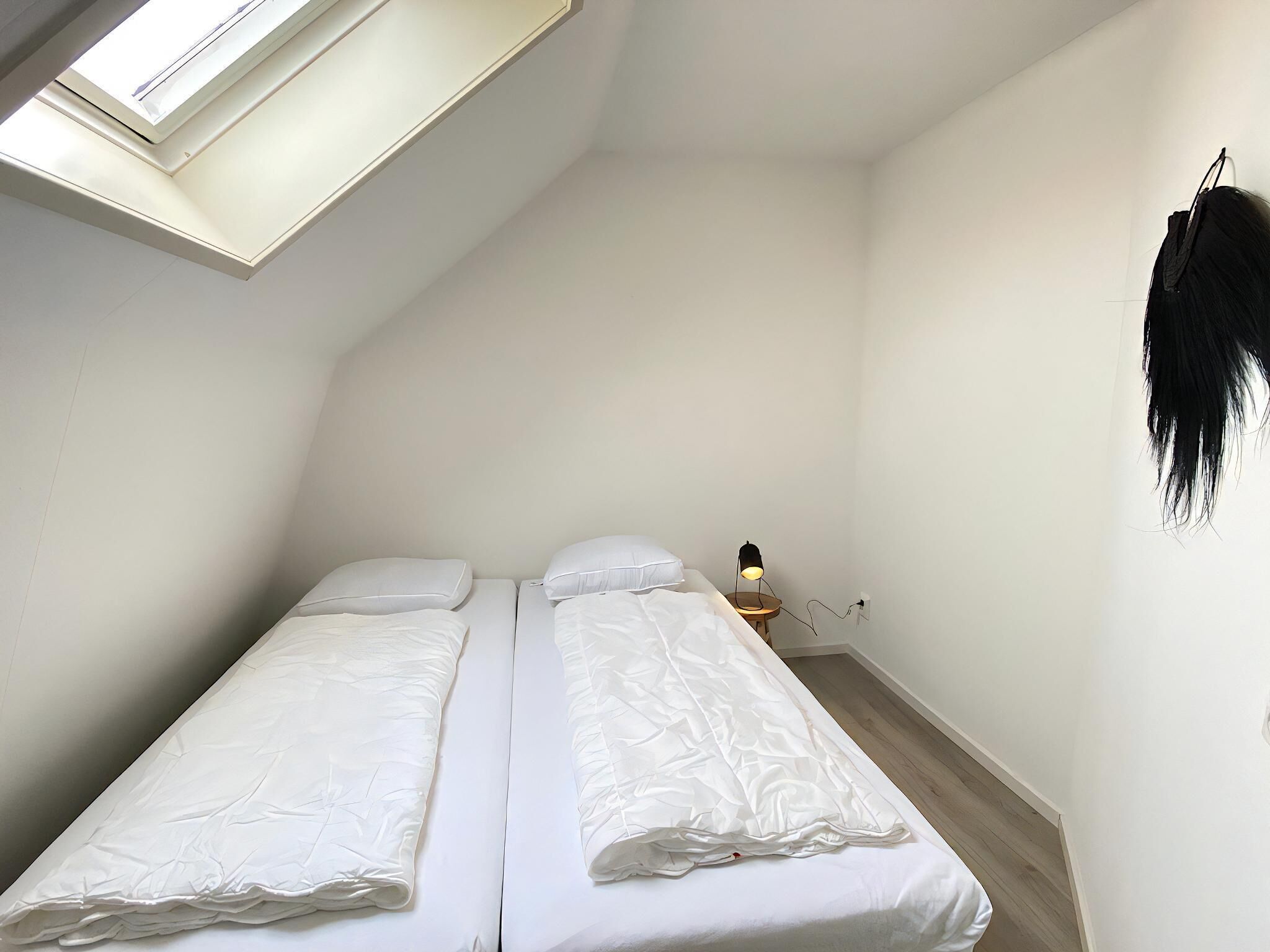 2 chambres, Wi-Fi gratuit