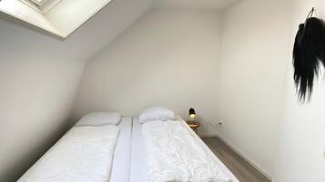 2 chambres, Wi-Fi gratuit