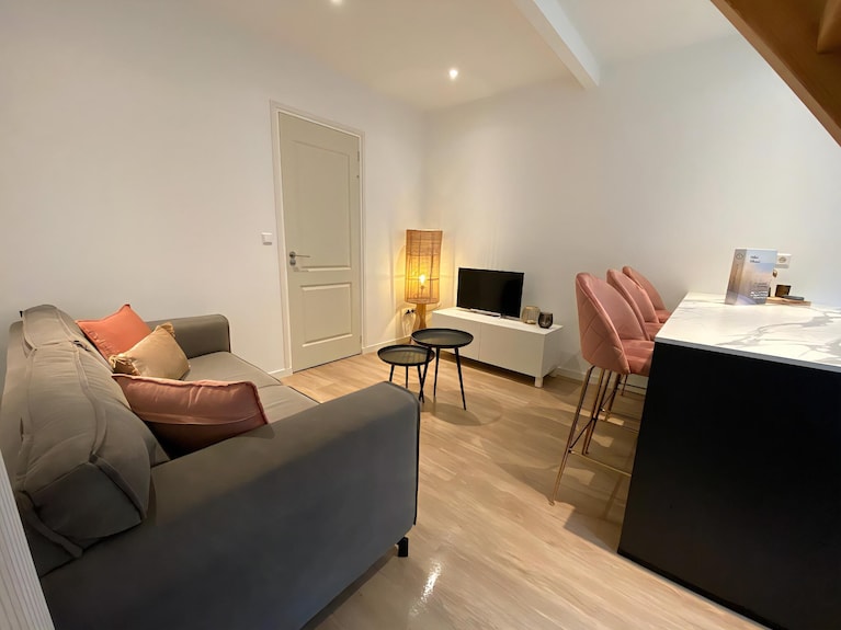 2 Slaapkamer Accommodatie In Callantsoog - Callantsoog