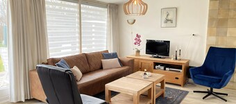 2 bedroom accommodation in Callantsoog