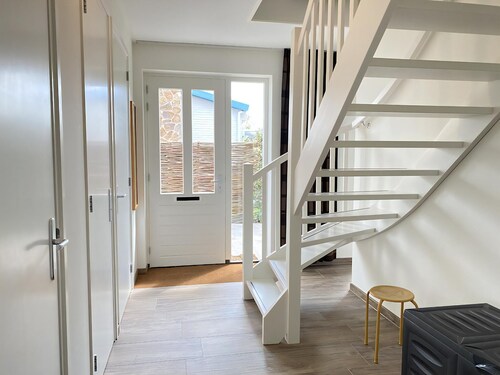 3 bedroom accommodation in Callantsoog