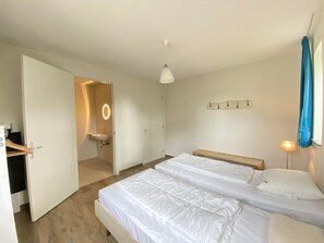 3 Schlafzimmer, Reisekinderbett, kostenloses WLAN