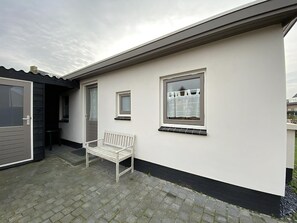 Exterior - 2 bedroom accommodation in Callantsoog (Callantsoog)