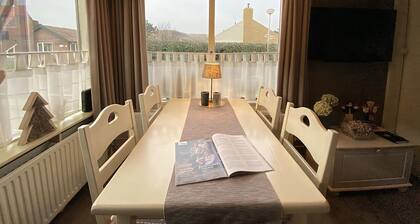 2 bedroom accommodation in Callantsoog