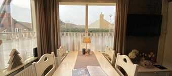 2 bedroom accommodation in Callantsoog