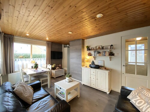 2 bedroom accommodation in Callantsoog