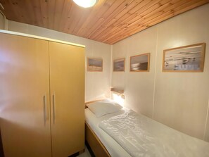 2 habitaciones 