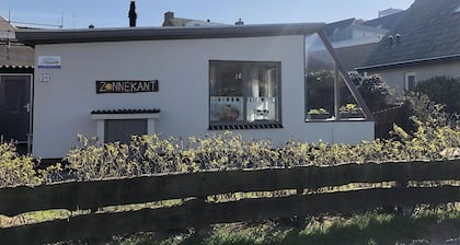 2 Schlafzimmer Unterkunft in Callantsoog