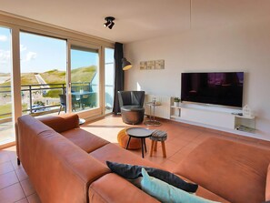 Una Smart TV