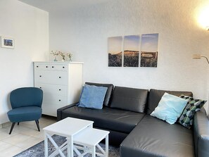 Smart TV - 2 bedroom accommodation in Callantsoog (Callantsoog)