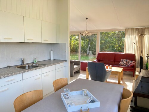 2 bedroom accommodation in Callantsoog