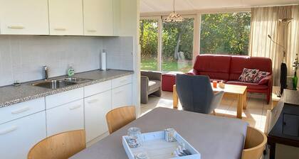 2 bedroom accommodation in Callantsoog