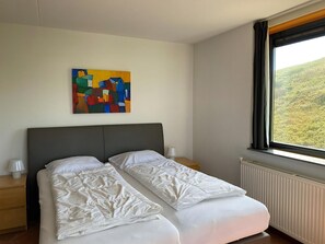 1 slaapkamer, gratis wifi