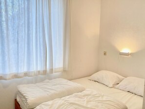 2 quartos, Wi-Fi de cortesia