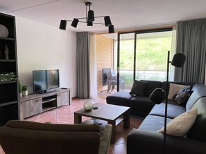 Una Smart TV