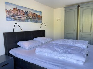 1 bedroom, free WiFi - Callantsoger Staete A03 (Callantsoog)