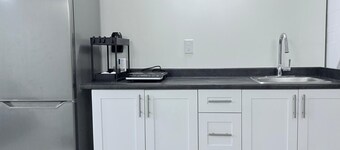 Beautiful Renovated Basement Apartment