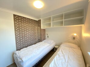 2 Schlafzimmer, kostenloses WLAN