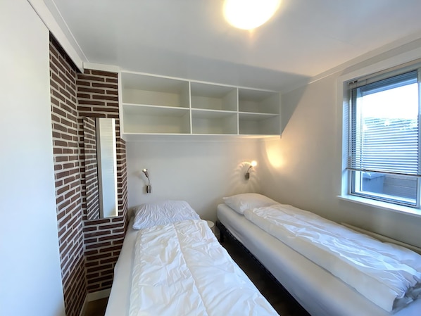 2 Schlafzimmer, kostenloses WLAN