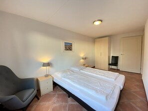 2 bedrooms, free WiFi - Callantsoger Staete A206 (Callantsoog)