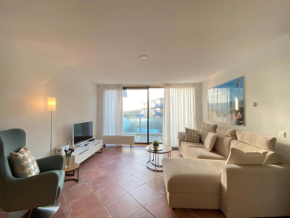 Smart TV - Callantsoger Staete A206 (Callantsoog)