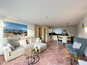 Smart TV - Callantsoger Staete A206 (Callantsoog)