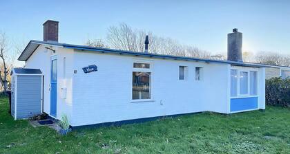 3 Schlafzimmer Unterkunft in Callantsoog