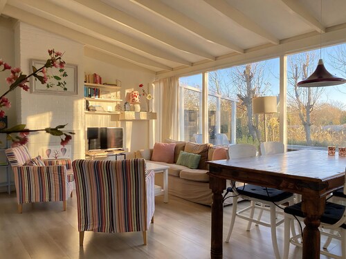 3 bedroom accommodation in Callantsoog