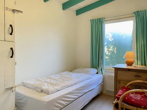 3 Schlafzimmer, kostenloses WLAN