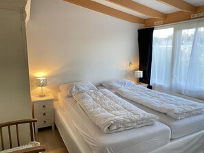 3 chambres, Wi-Fi gratuit