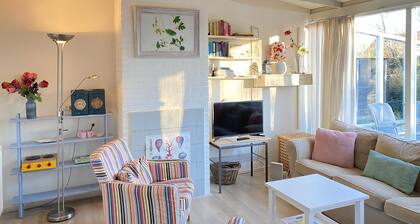 3 Schlafzimmer Unterkunft in Callantsoog