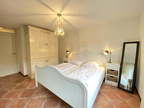 1 多间卧室、免费 WiFi