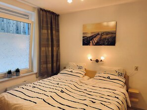 1 soverom og wi-fi (inkludert)