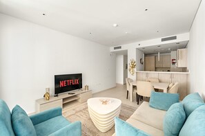 Apartment, Smoking | 2 bedrooms