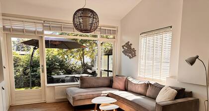 3 Schlafzimmer Unterkunft in Callantsoog