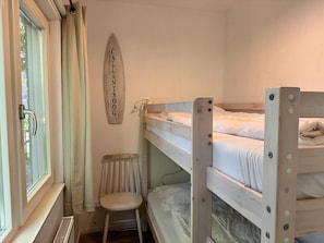 3 chambres, Wi-Fi gratuit