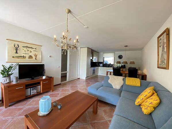 Smart TV - Callantsoger Staete A06 (Callantsoog)